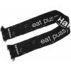 šál HOLY BLVK - Eat Pussy Hail Satan - HB0021SC
