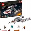 LEGO Star Wars 75249 Stíhačka Y-Wing Hnutia odporu
