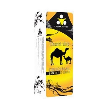 Dekang Desert ship 10 ml 11 mg