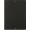 Donau dosky A4 čierne