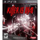 Killer is Dead