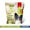 Yoggies MINI VET Veggie bez mäsa lisované za studena s probiotikami 2 kg