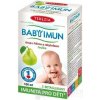 TEREZIA BABY IMUN sirup s hlivou a rakytníkom príchuť hruška 1x100 ml