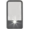 Carson PM-33 vrecková lupa s LED svetlom