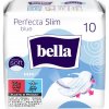 Bella Perfecta Slim Blue Ultratenké hygienické vložky s krídelkami 10 ks