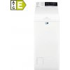 ELECTROLUX Vrchom plnená práčka EW7TN3272C