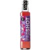 Koldokol Shot zázvor a malina Bio 250 ml