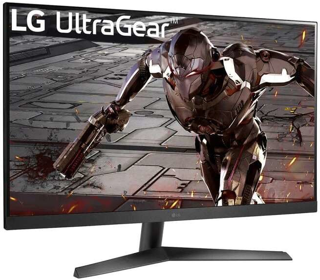 LG 32GN50R