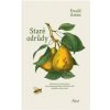 Staré odrůdy - Ewald Arenz