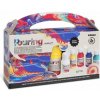 Pouring sada READY-MIX MEDIUM PRIMO 5 x 100 ml