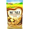 Bonavita Musli zapekané 3 druhy čokolády 700 g