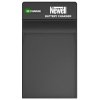 Newell DC-USB charger for EN-EL21 batteries for Nikon NL3817
