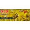 D.I.D Reťaz 525VX 102