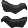 Shimano Gumy na Dual-Control STR8070 - Shimano Ultegra ST-R8070 gumy na páky - Y0E698010