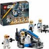 LEGO® Star Wars™ 75359 Bojový balíček klonového vojaka Ahsoku z 332. légie