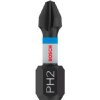 Bosch Príslušenstvo - Súprava bitov PH2, 2 ks 2608522403