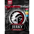 INDIANA JERKY Jerky HOT&SWEET 25 g hovädzie