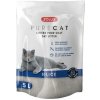Zolux Podestýlka PURECAT natural silica 5 l