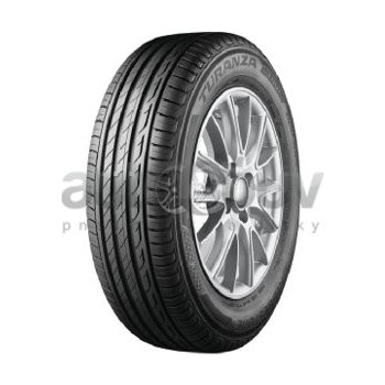 Pneumatiky Bridgestone Turanza T001 EVO 235/45 R17 94Y