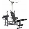 TRINFIT Posilňovacie lavice bench press Bench FX5
