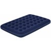 Nafukovací matrace BESTWAY Flocked Double 191 x 137 x 22 cm