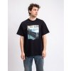 Carhartt WIP S/S Warm Views T-Shirt Black M