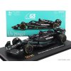 Bburago RACE Formula F1 Mercedes-AMG F1 W14 E Performance 2023 63 George Russel 1:43