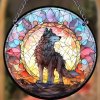 Slnka Wolf Typ3 XL