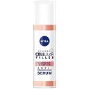 Nivea Hyaluron Cellular Filler remodelačný dvojfázový olejový elixír 30 ml