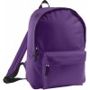 SOĽS Rider Batoh 15l SL70100 Dark purple TUN