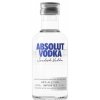 Absolut Vodka 40% 0,05 l (čistá fľaša)