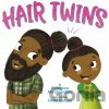 Hair Twins - Raakhee Mirchandani