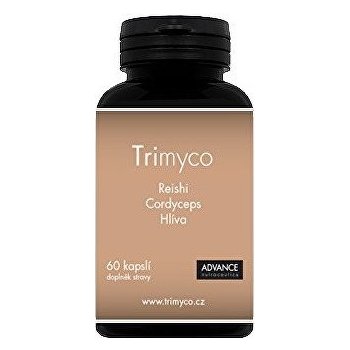 Advance nutraceutics Trimyco 60 kapsúl