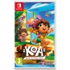 Koa and the Five Pirates of Mara (SWITCH)