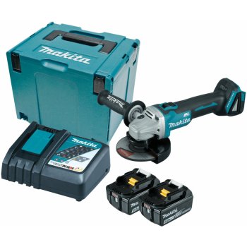 Makita DGA504RTJ