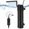 Vnútorný špongiový filter Forever Speed HCF-713A, biologický, mechanický