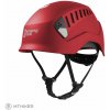 Singing rock BLAST pracovná prilba, orient red