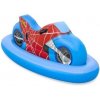 Nafukovací raft Bestway 98794, modrý, 170 cm x 84 cm