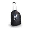 POort designes Chicago evo backpack trolley 15,6’’ notebook 10,1