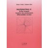 Matematika II - Róbert Vrábel, Vladimír Liška