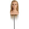 L´image Cvičná hlava platinová blond Limage - Raphaela 50cm (EU)