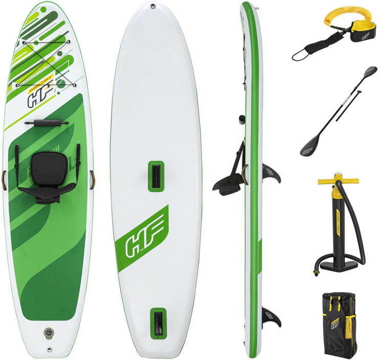 Paddleboard Bestway 65310 Freesoul tech 340 cm