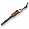 Joker Bocote Wood Firesteel