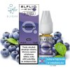 Liquid ELFLIQ Nic SALT Blueberry 10ml - 10mg