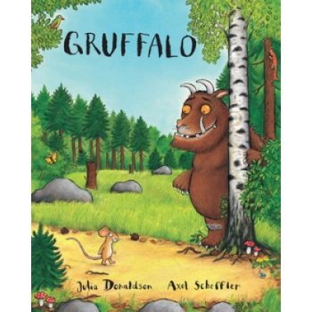 Gruffalo