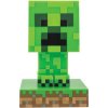 Icon Light Minecraft - Creeper PP6593MCFVEPM