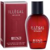 JFenzi Illégal Women edp 100ml