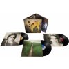 SYLVIAN DAVID - Everything & Nothing (3VINYL)