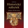 Historický nábytek - Losos Ludvík