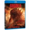 Godzilla (2014) - Blu-ray